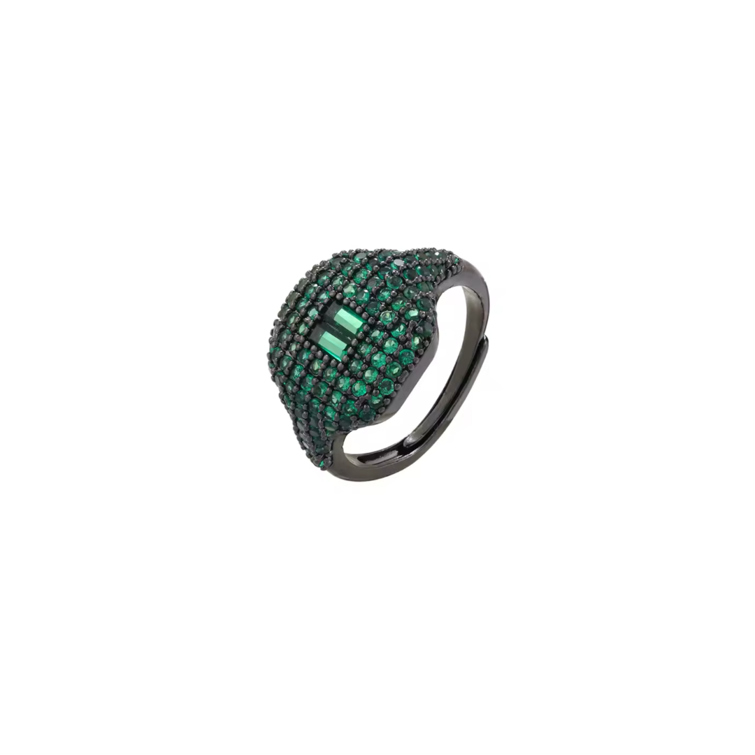 Anillo Sybil