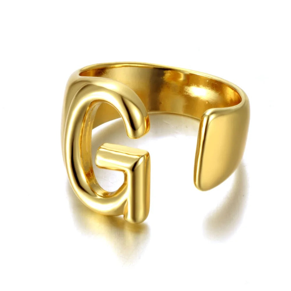 Anillo Inicial