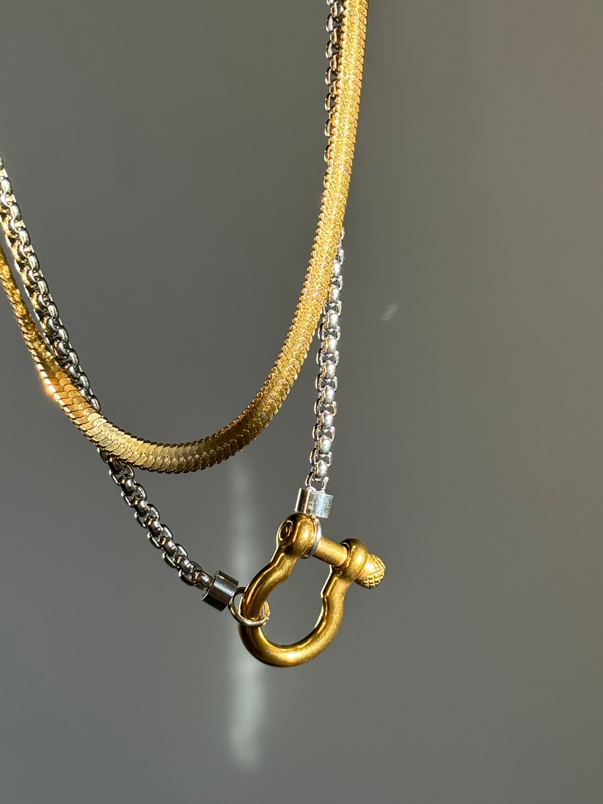 Collar Clamp