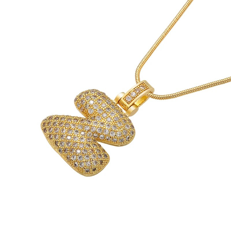 Inicial Ballon Pave