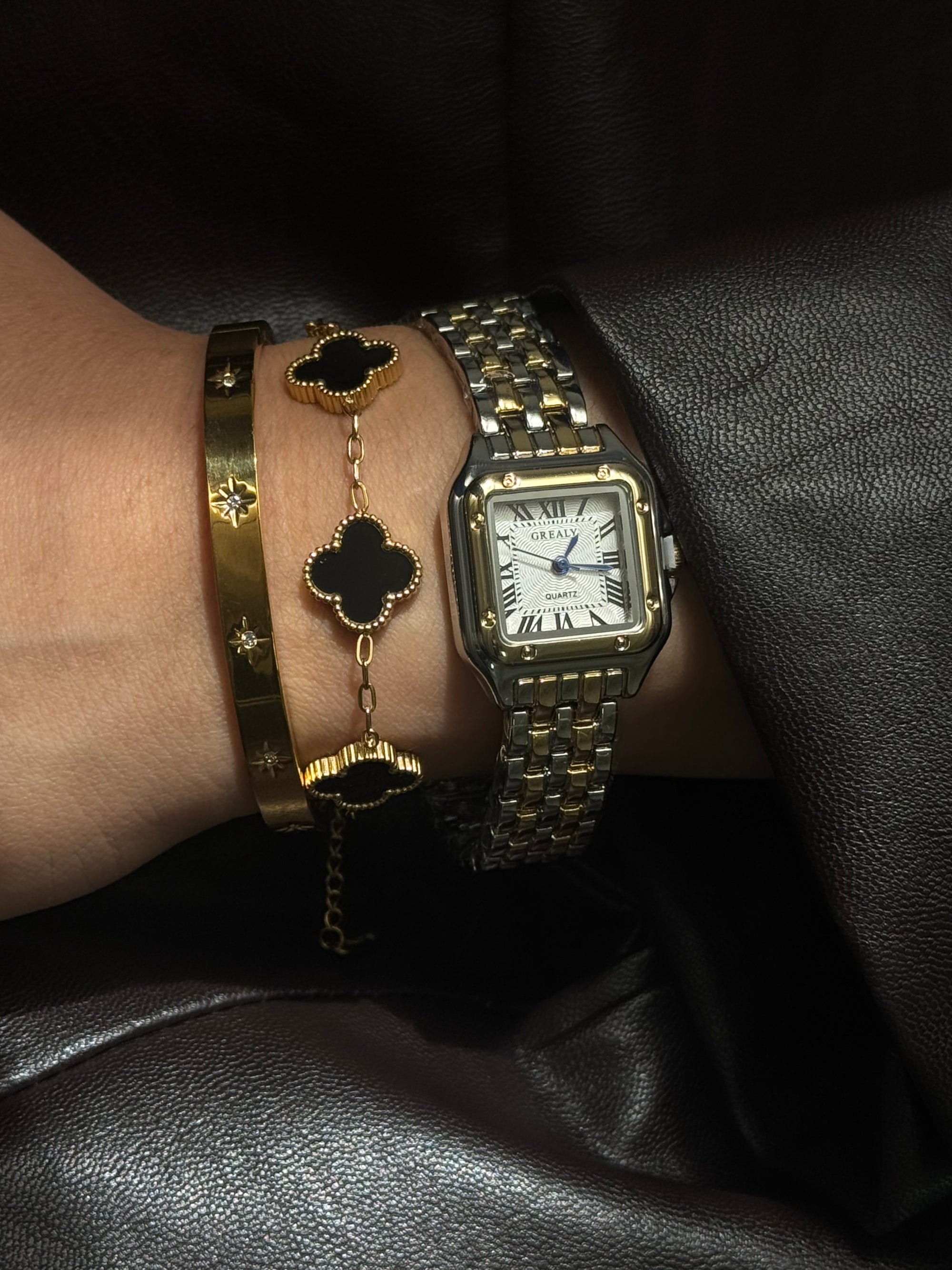 Reloj Bilbao