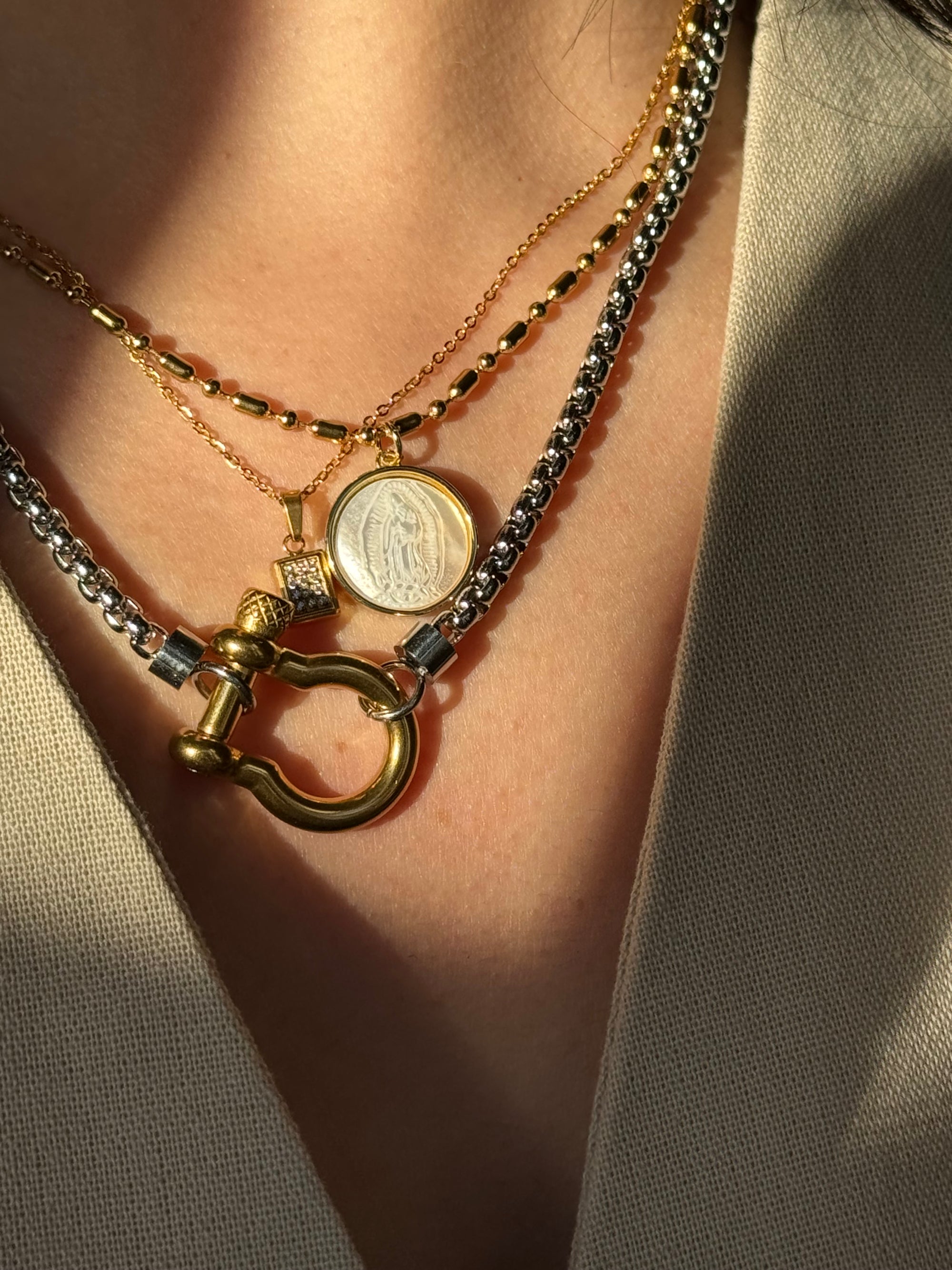 Collar Clamp
