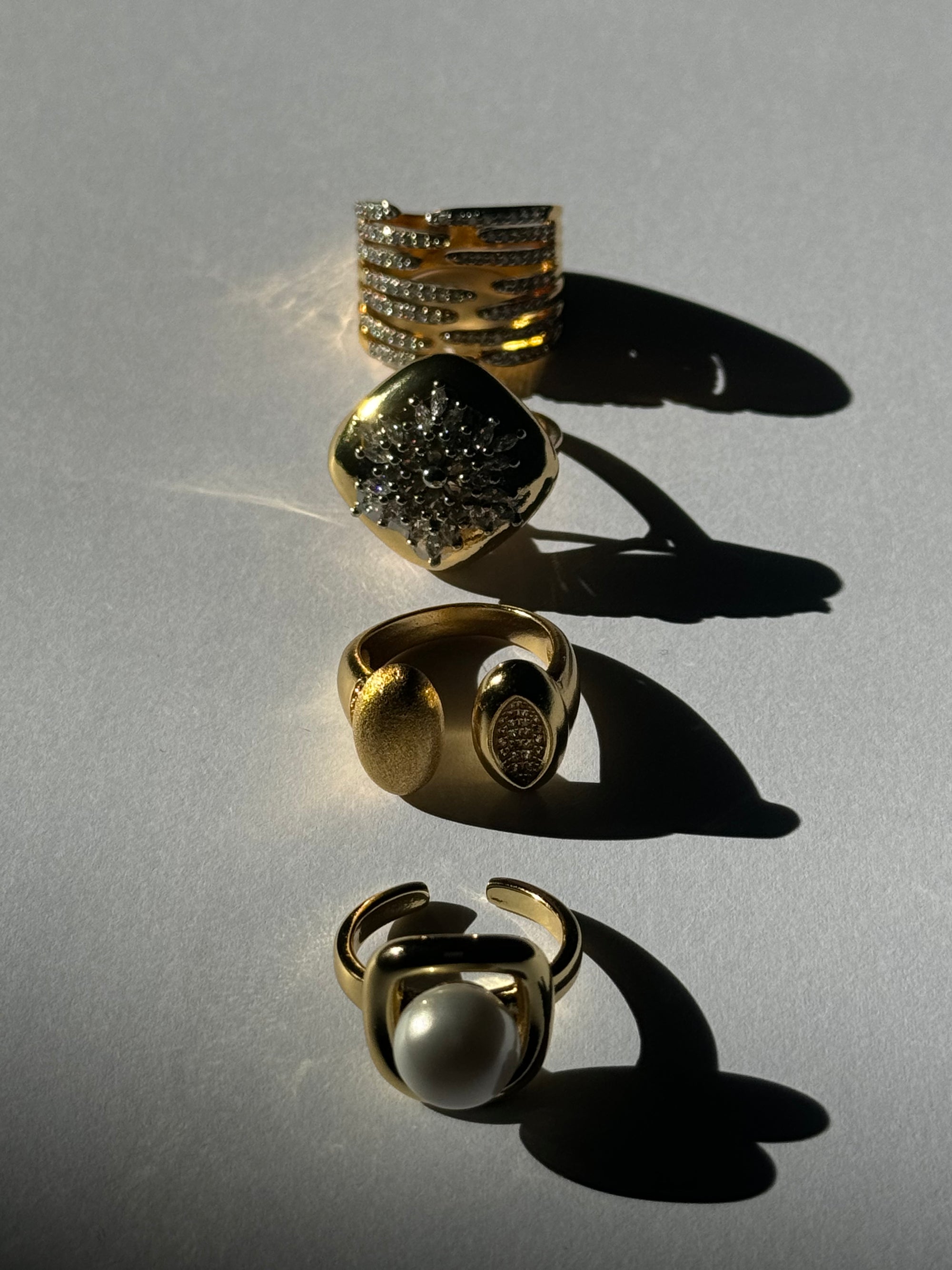 Anillo Lilith