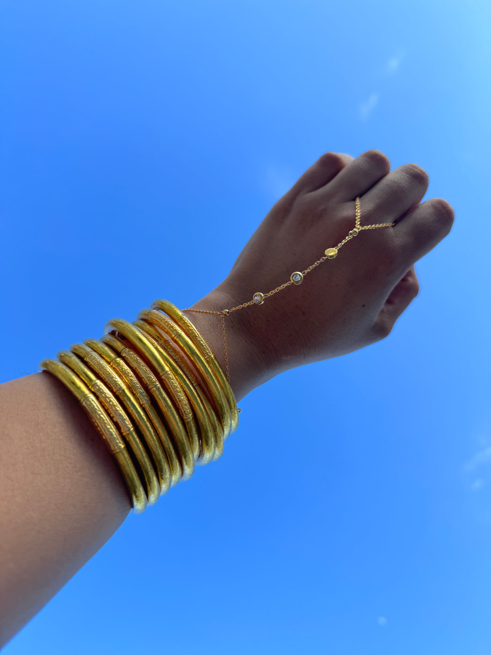 Pulsera Kline