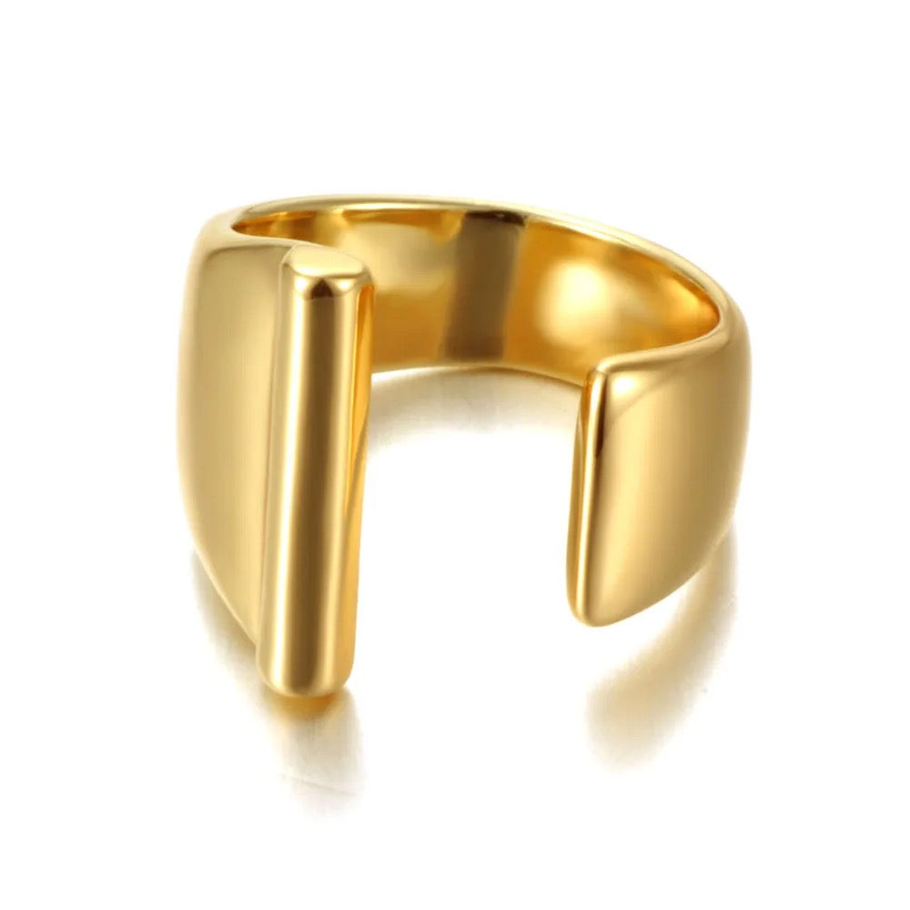 Anillo Inicial