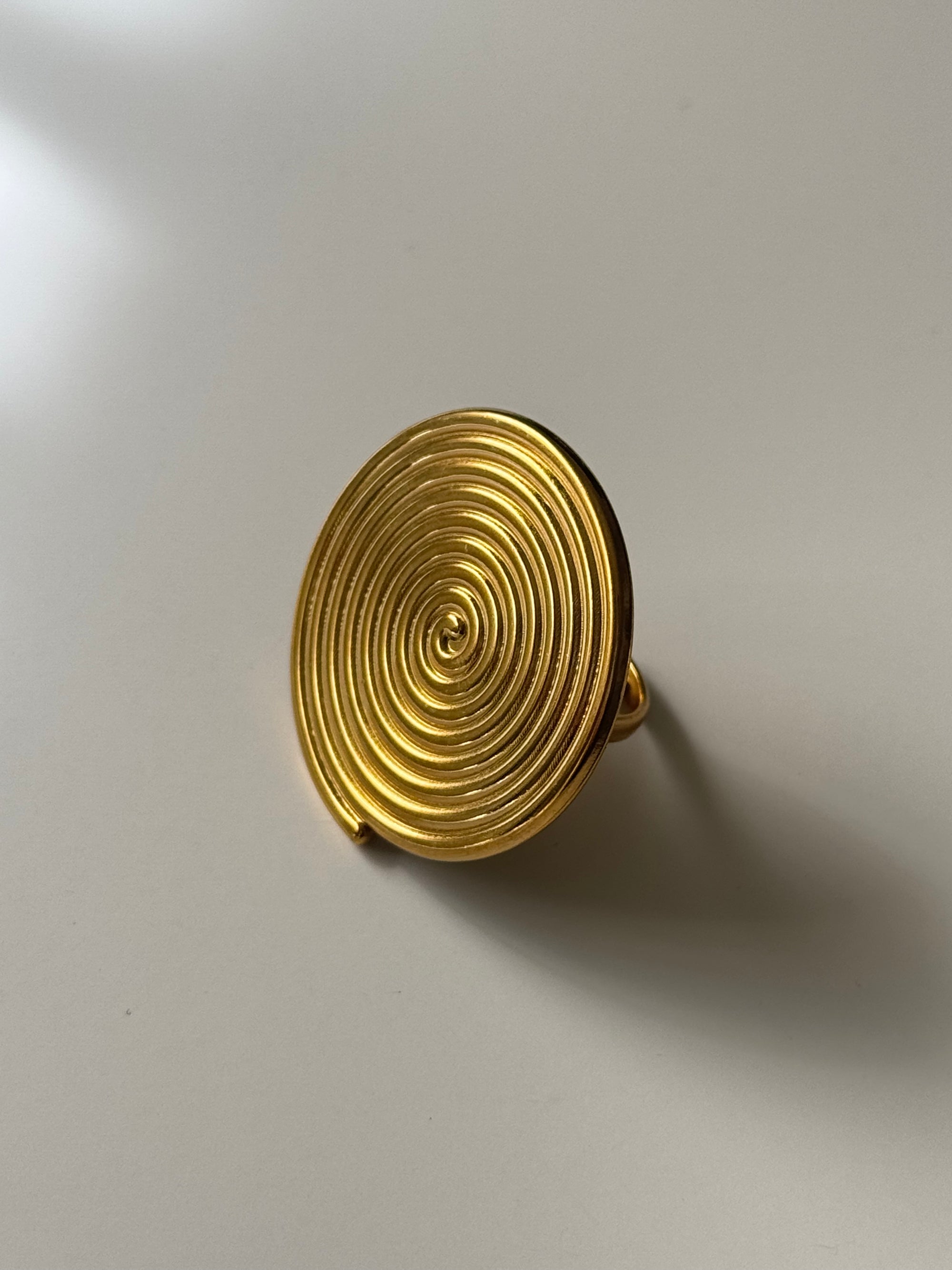Anillo Laberinto