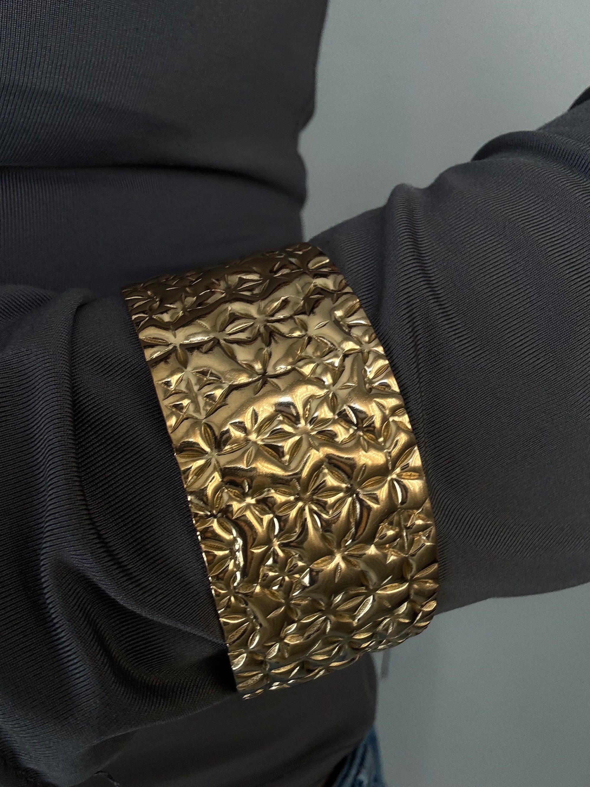 Pulsera Almond