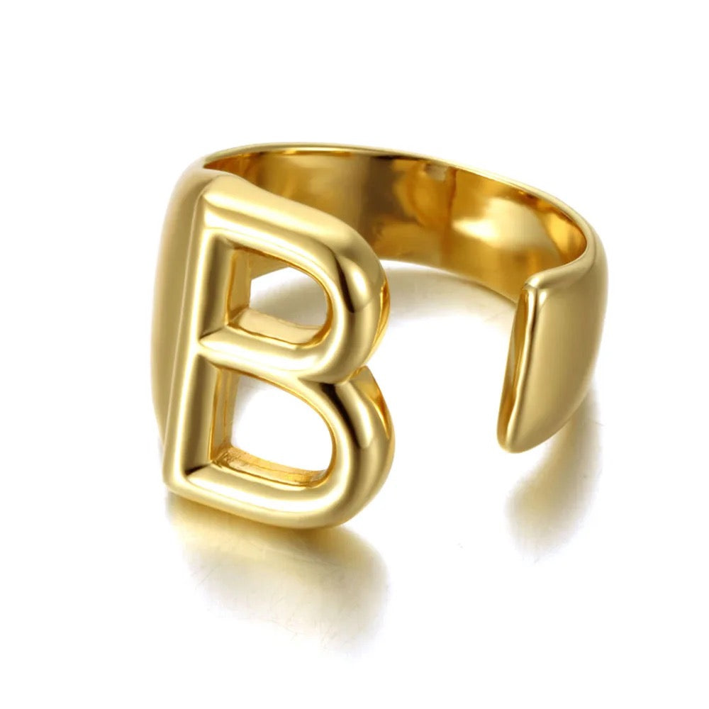 Anillo Inicial