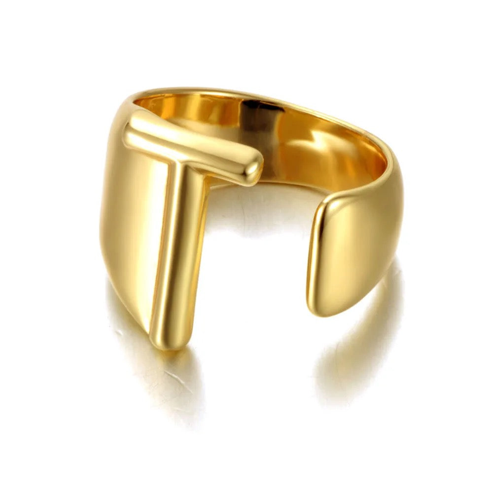 Anillo Inicial