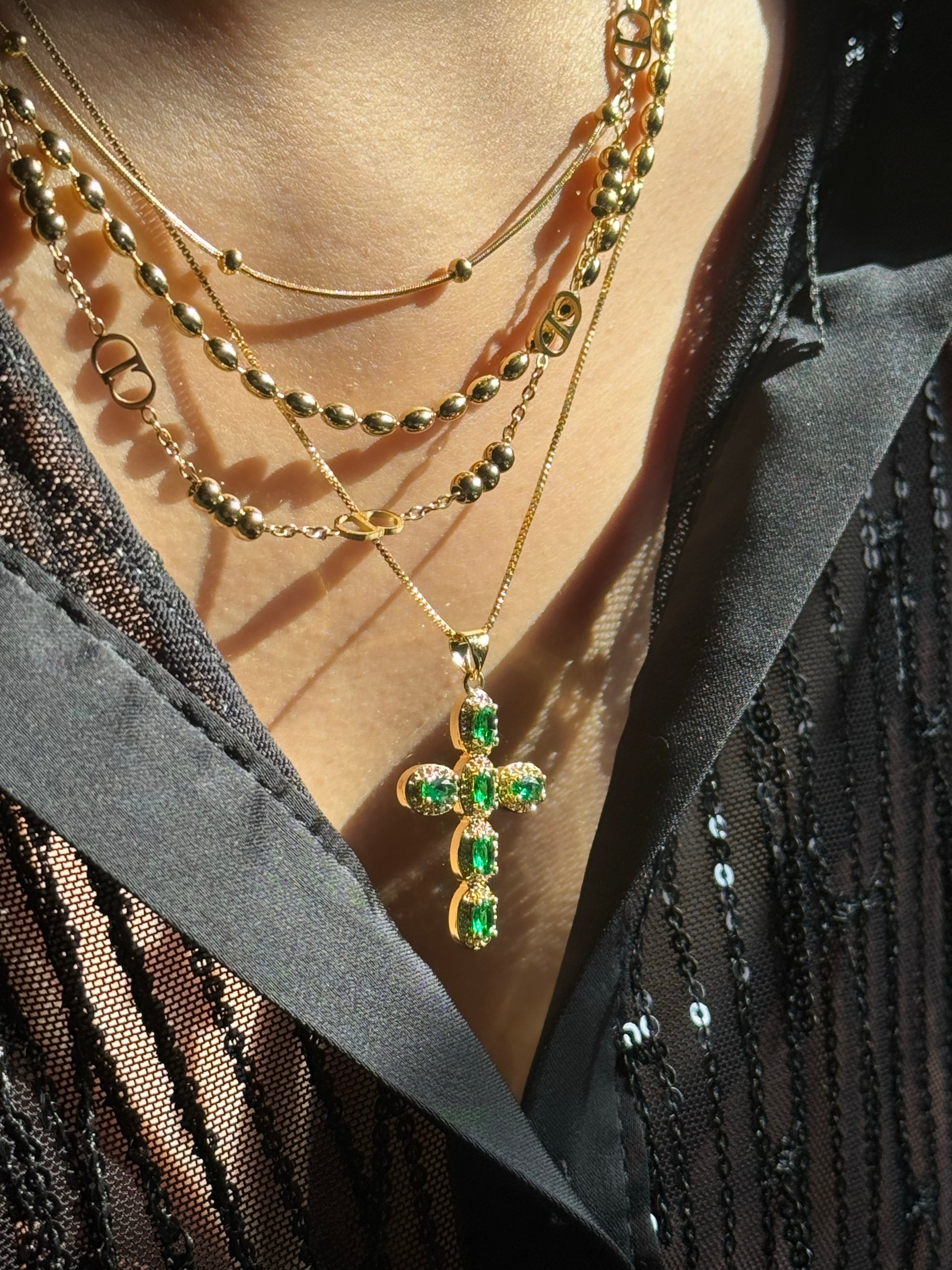 Collar Snake 2