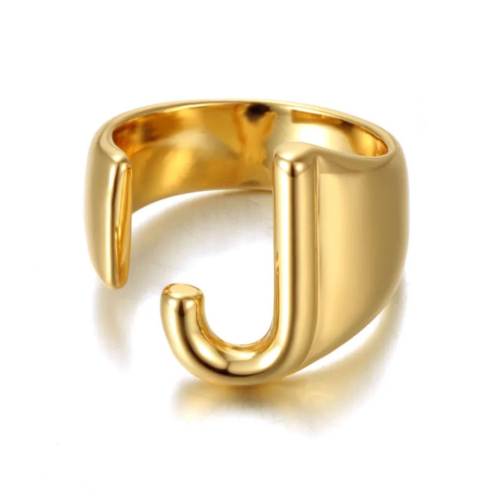 Anillo Inicial
