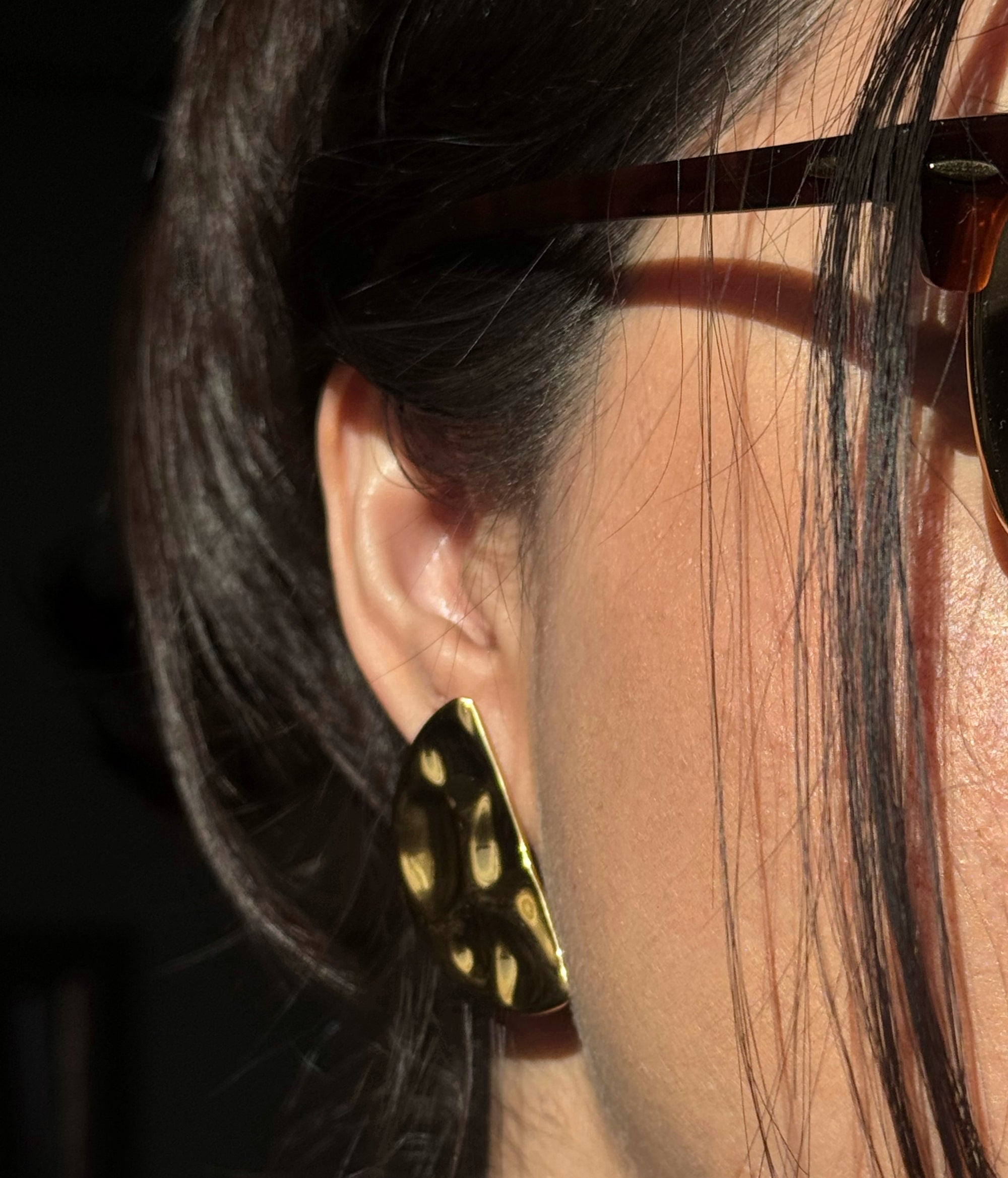 Aretes Half Mars