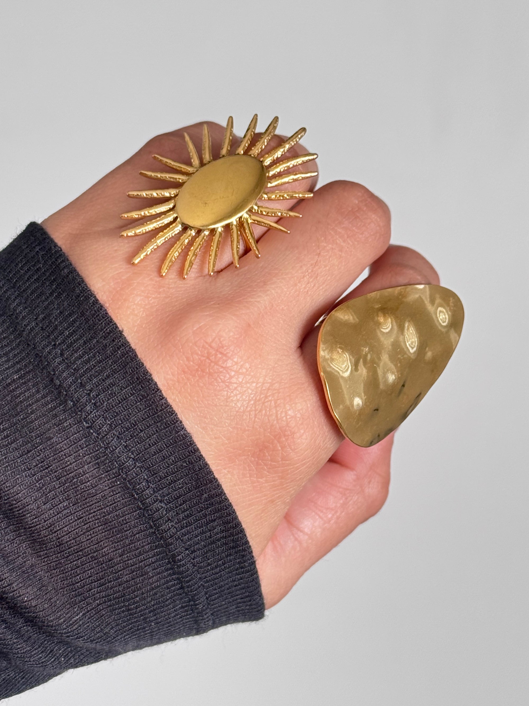 Anillo Finn