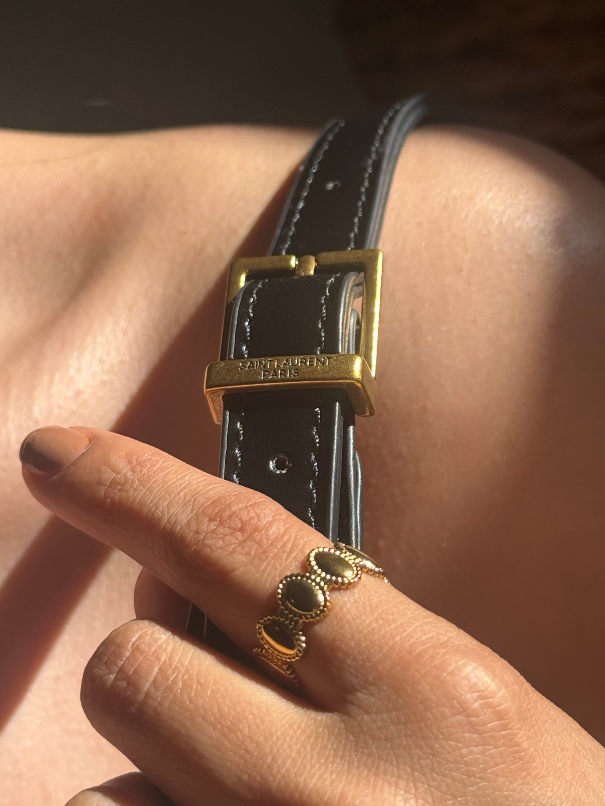 Anillo Kendrix