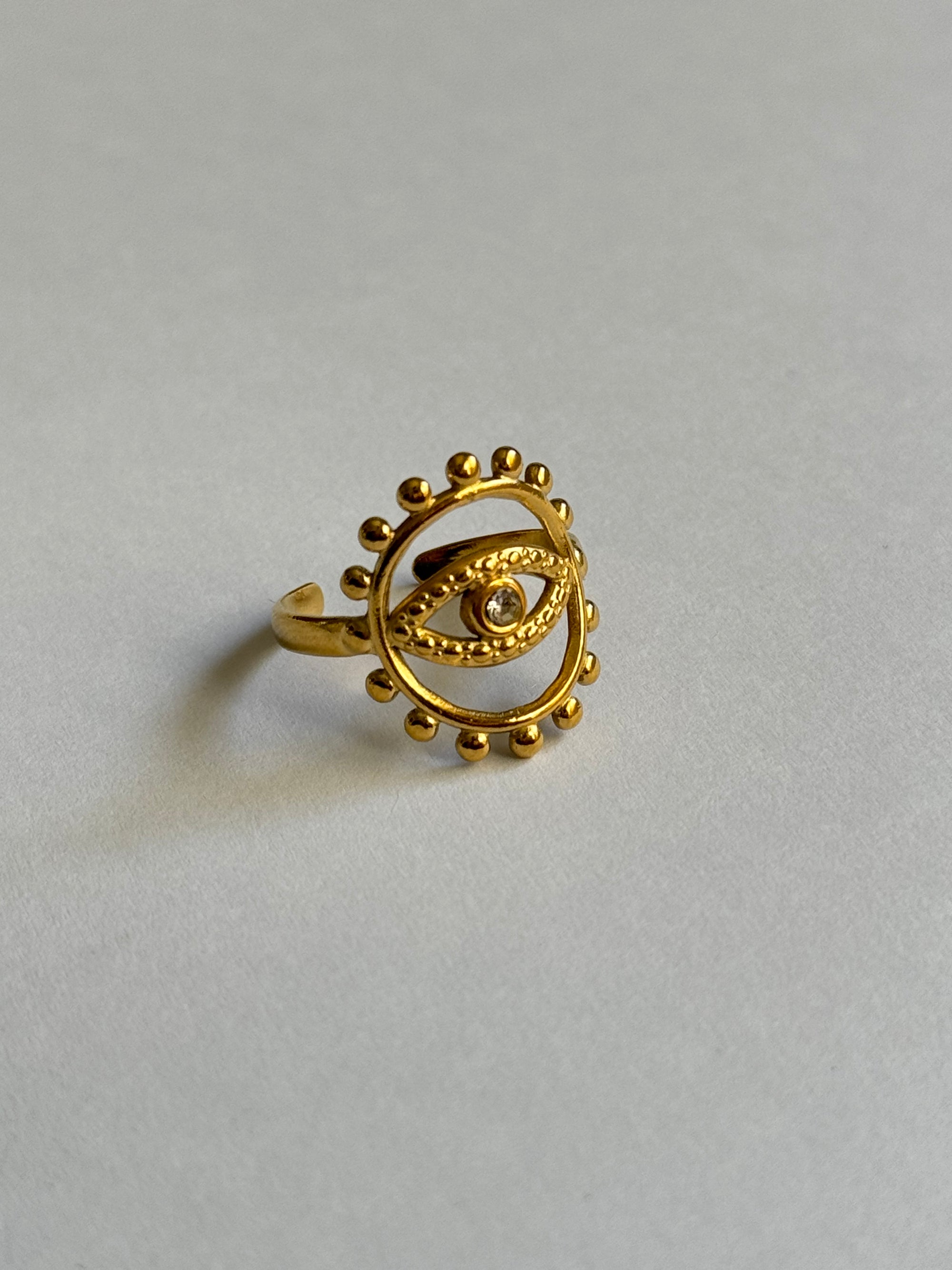 Anillo Eye II
