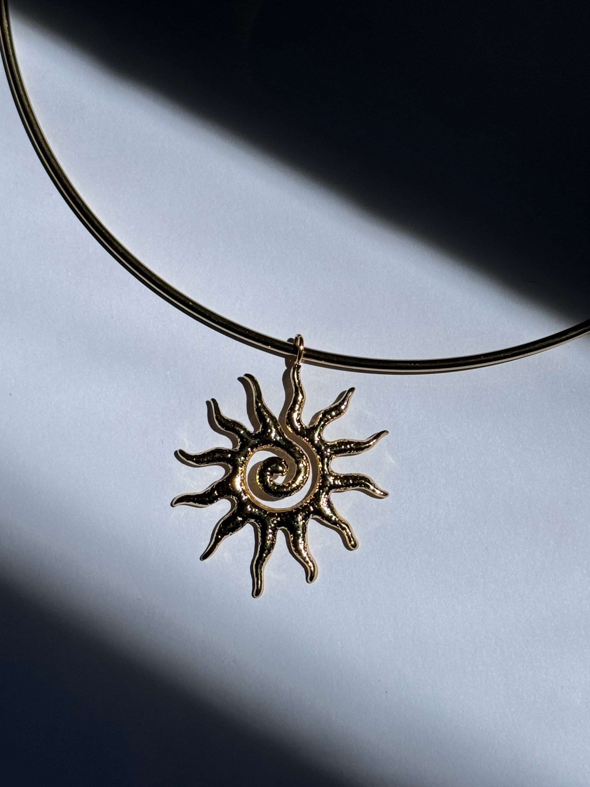 Collar Irvine