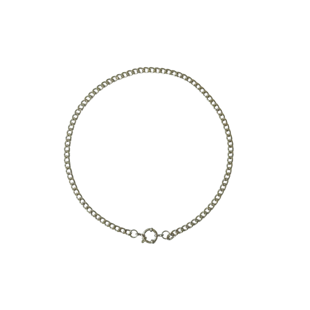 Collar Cuban Halo