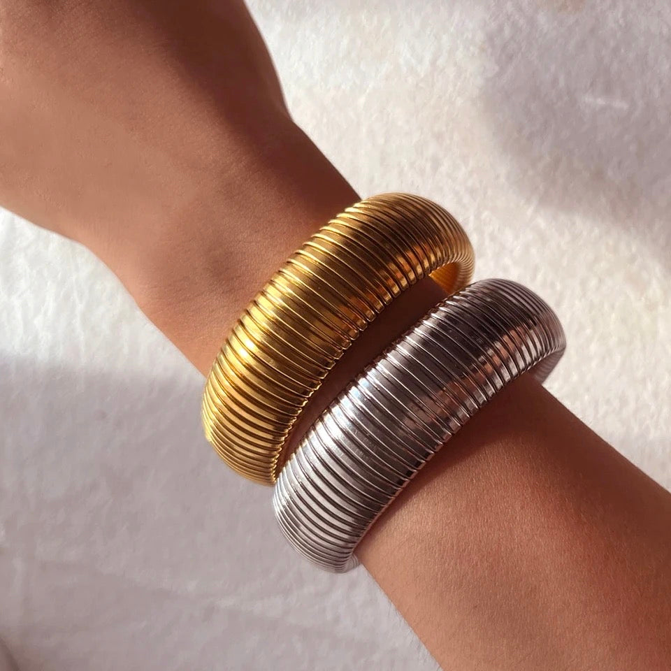 Pulsera Snake XL
