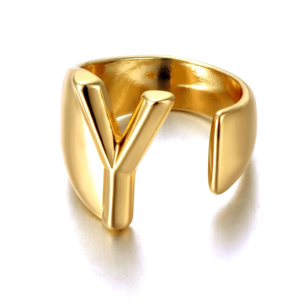 Anillo Inicial