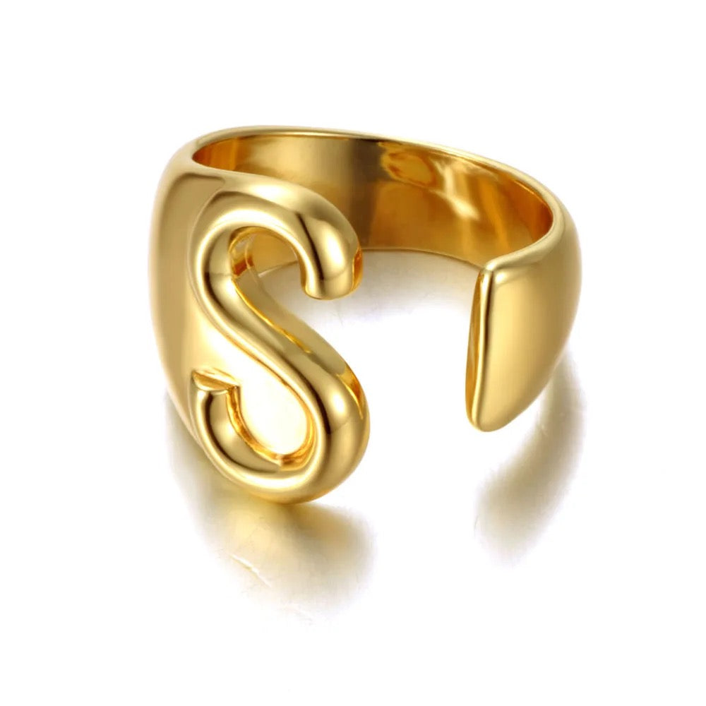 Anillo Inicial