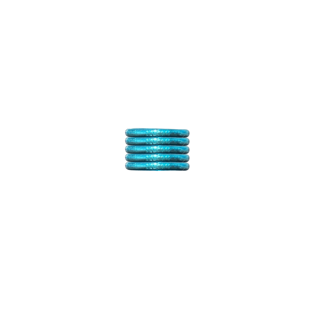 Anillos Buddha Sky Blue