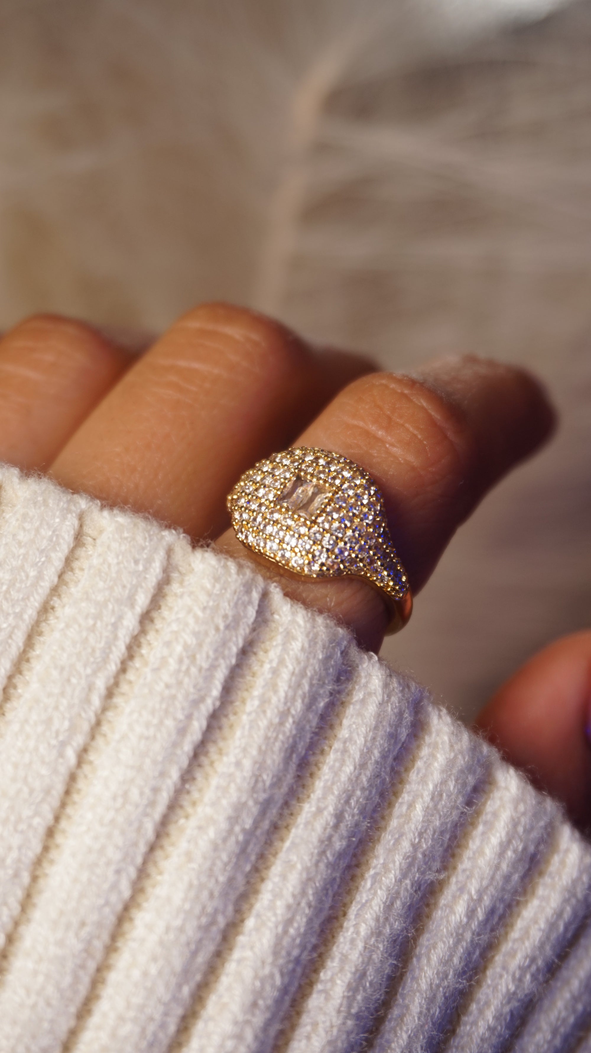 Anillo Sybil