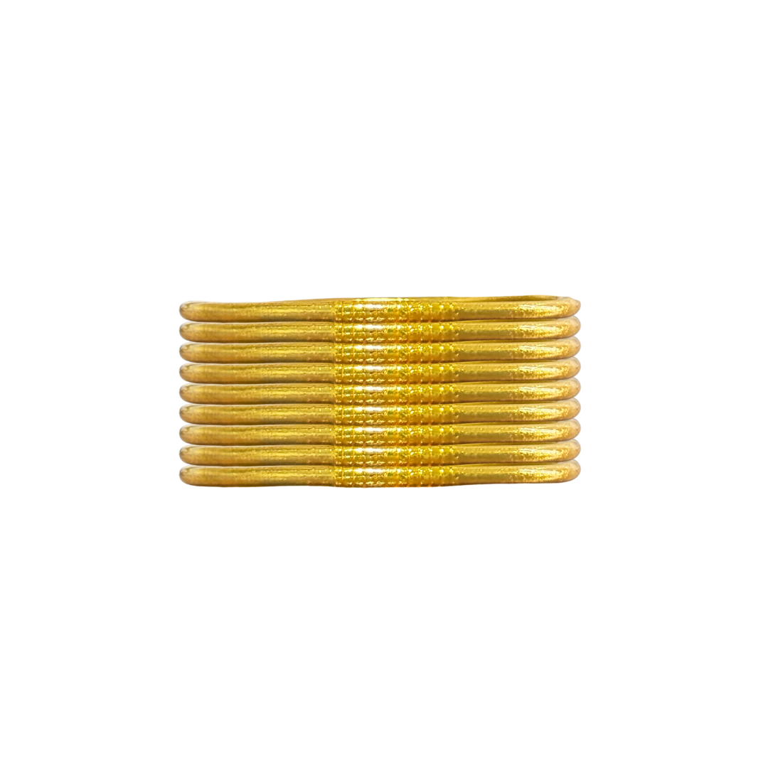 Thin Buddha Gold