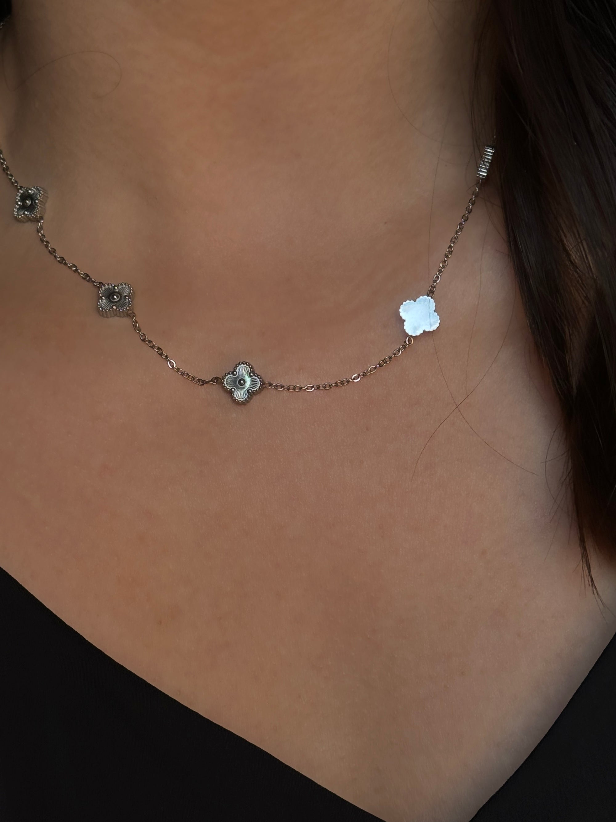 Collar Gambit XS