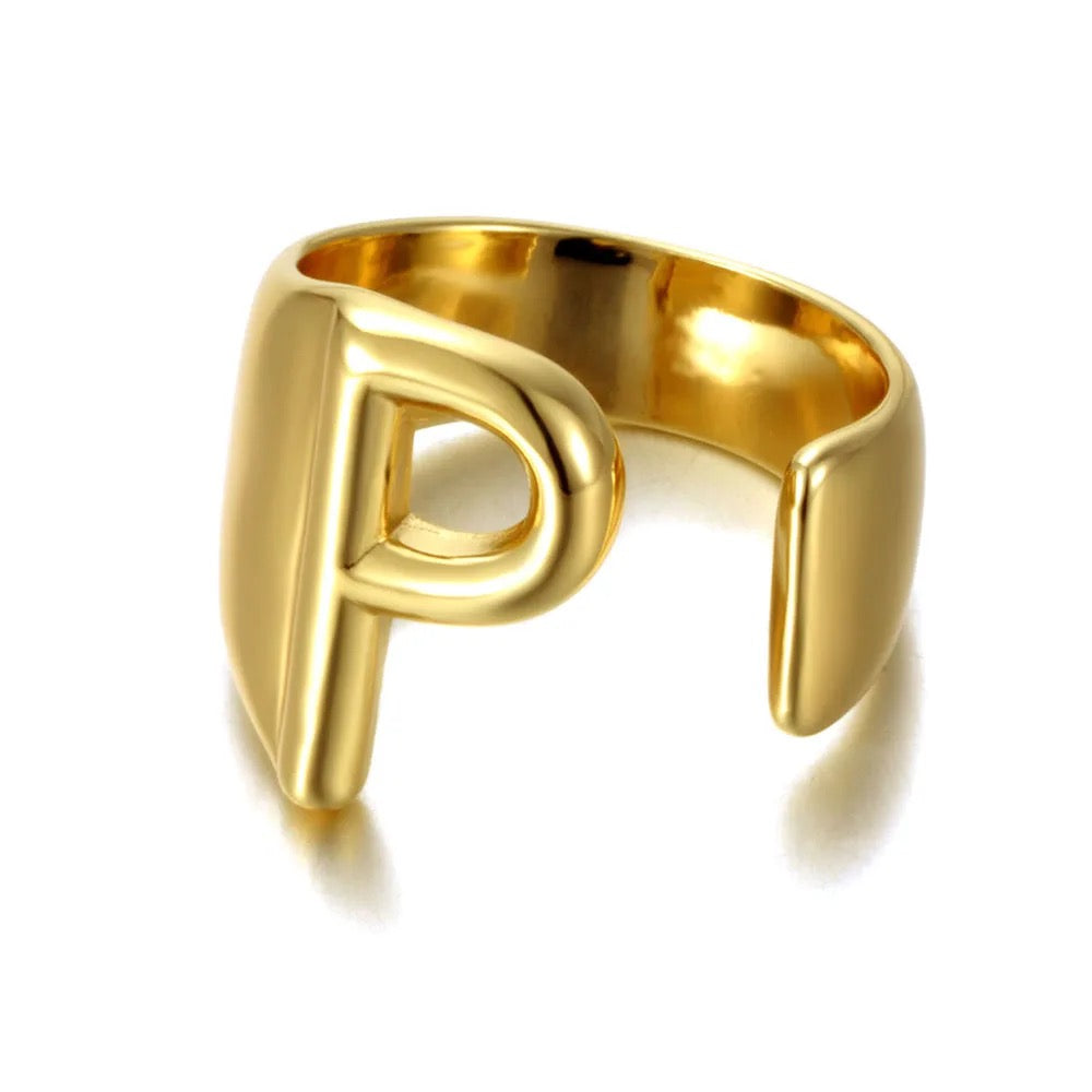 Anillo Inicial