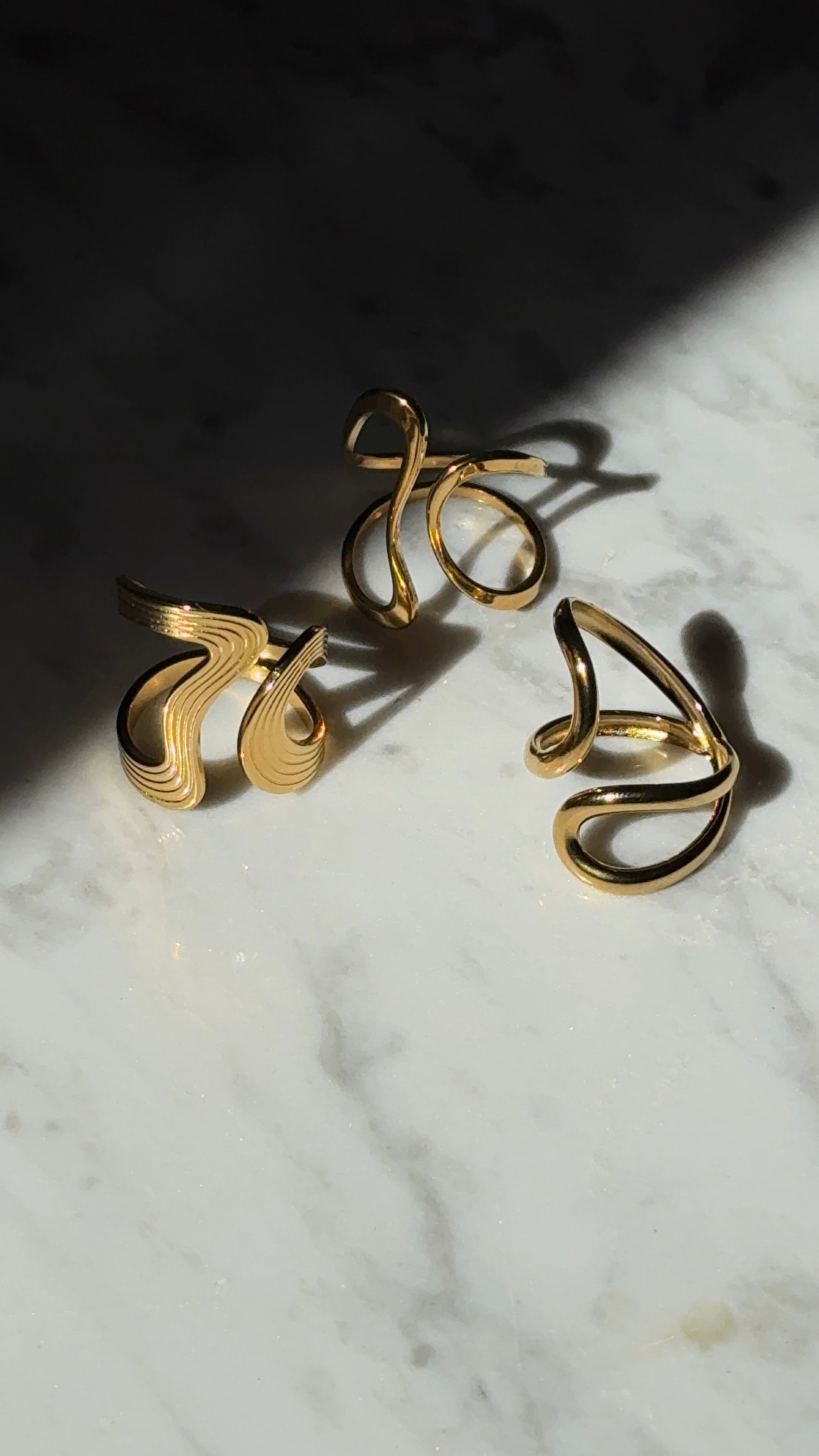 Anillo Chip