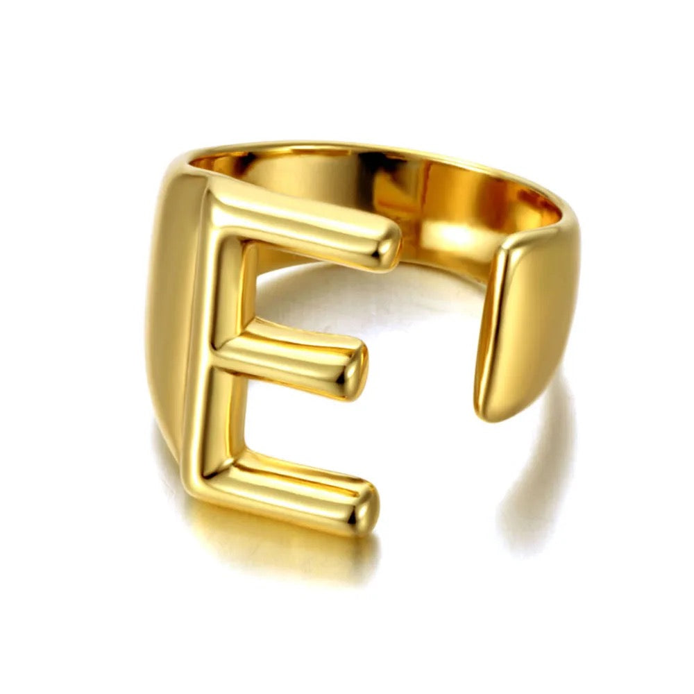 Anillo Inicial