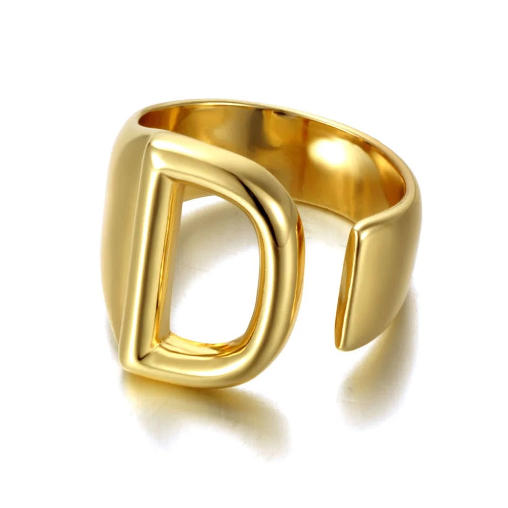 Anillo Inicial