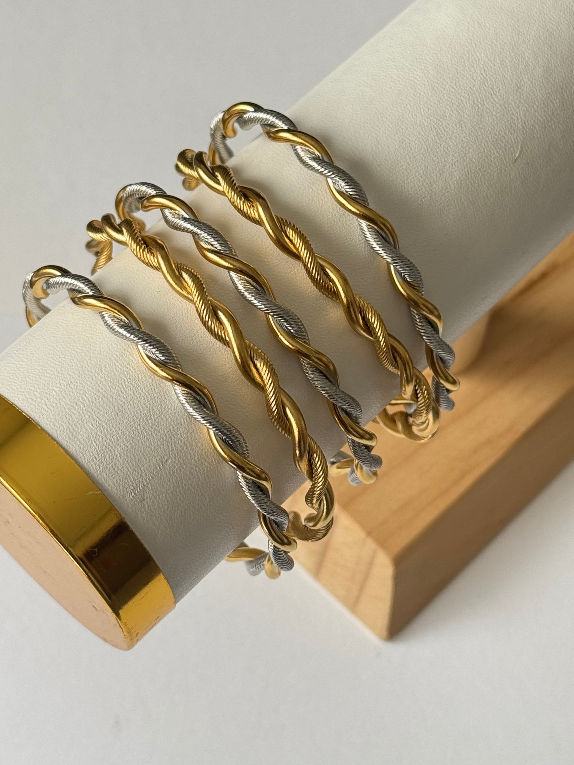 Pulsera Ledger