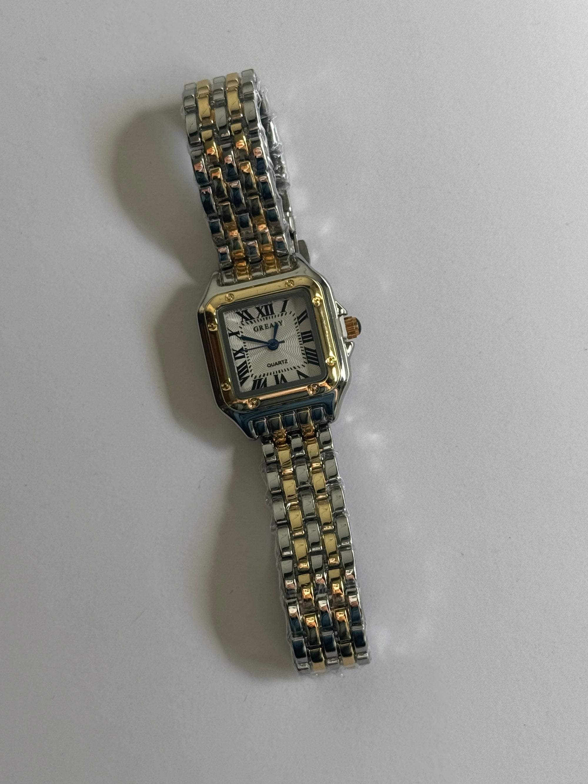 Reloj Bilbao