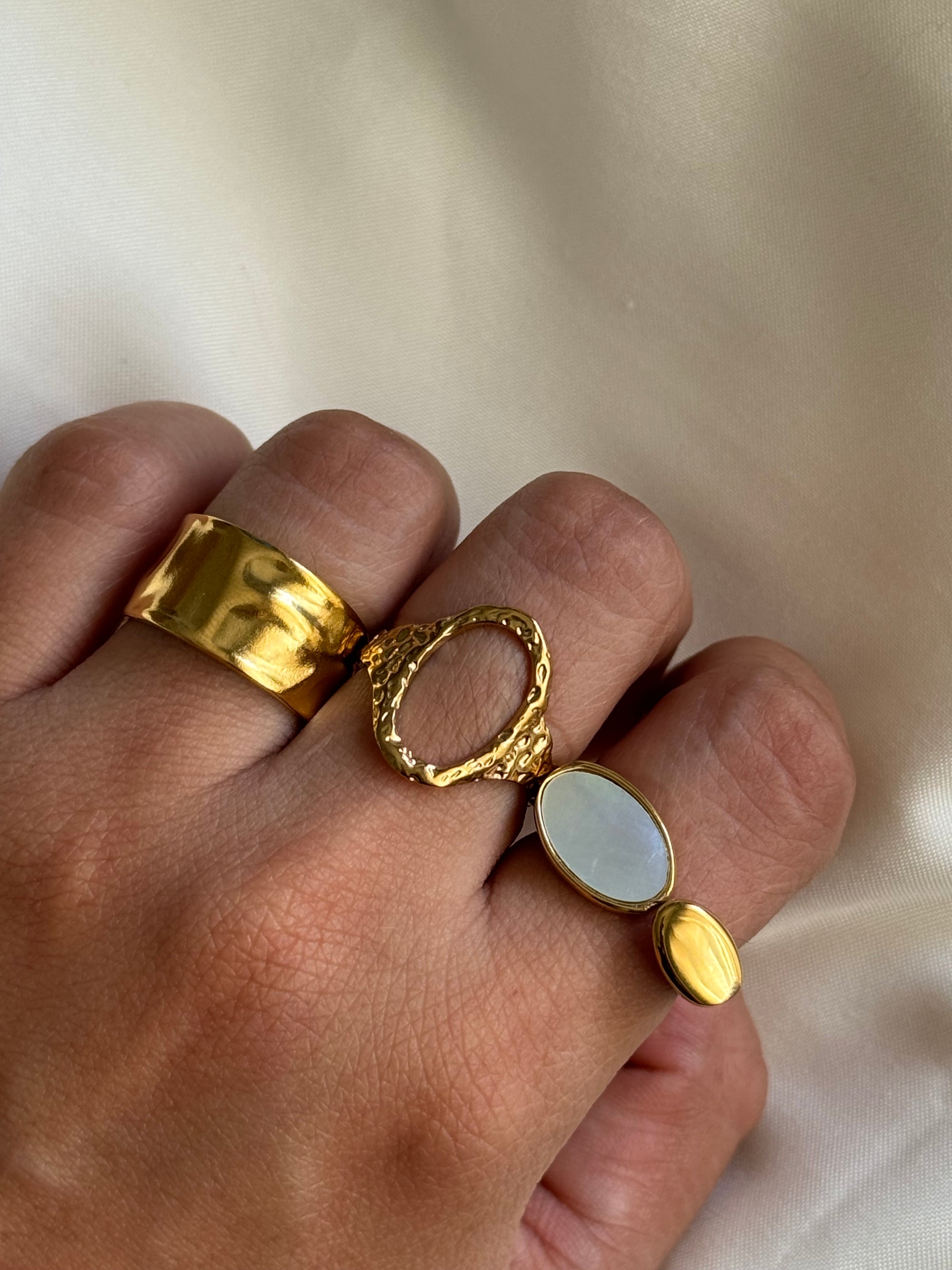 Anillo Halo