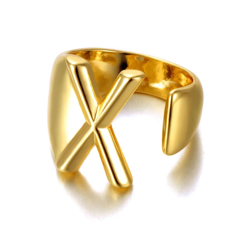 Anillo Inicial