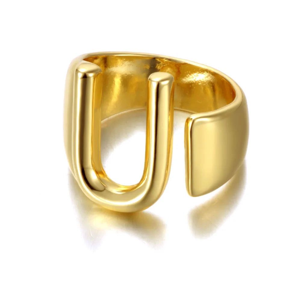 Anillo Inicial