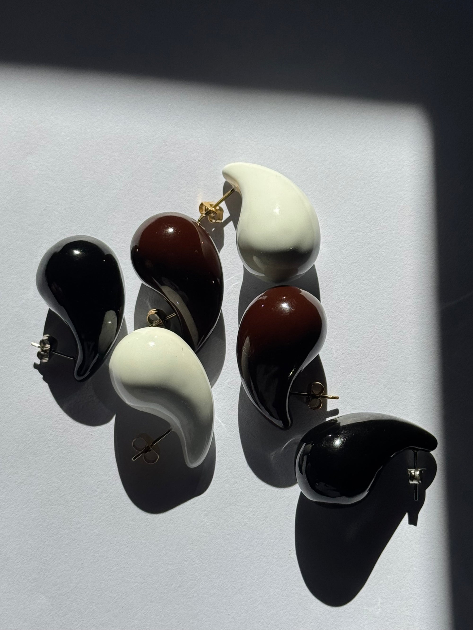 Aretes Drop Colors