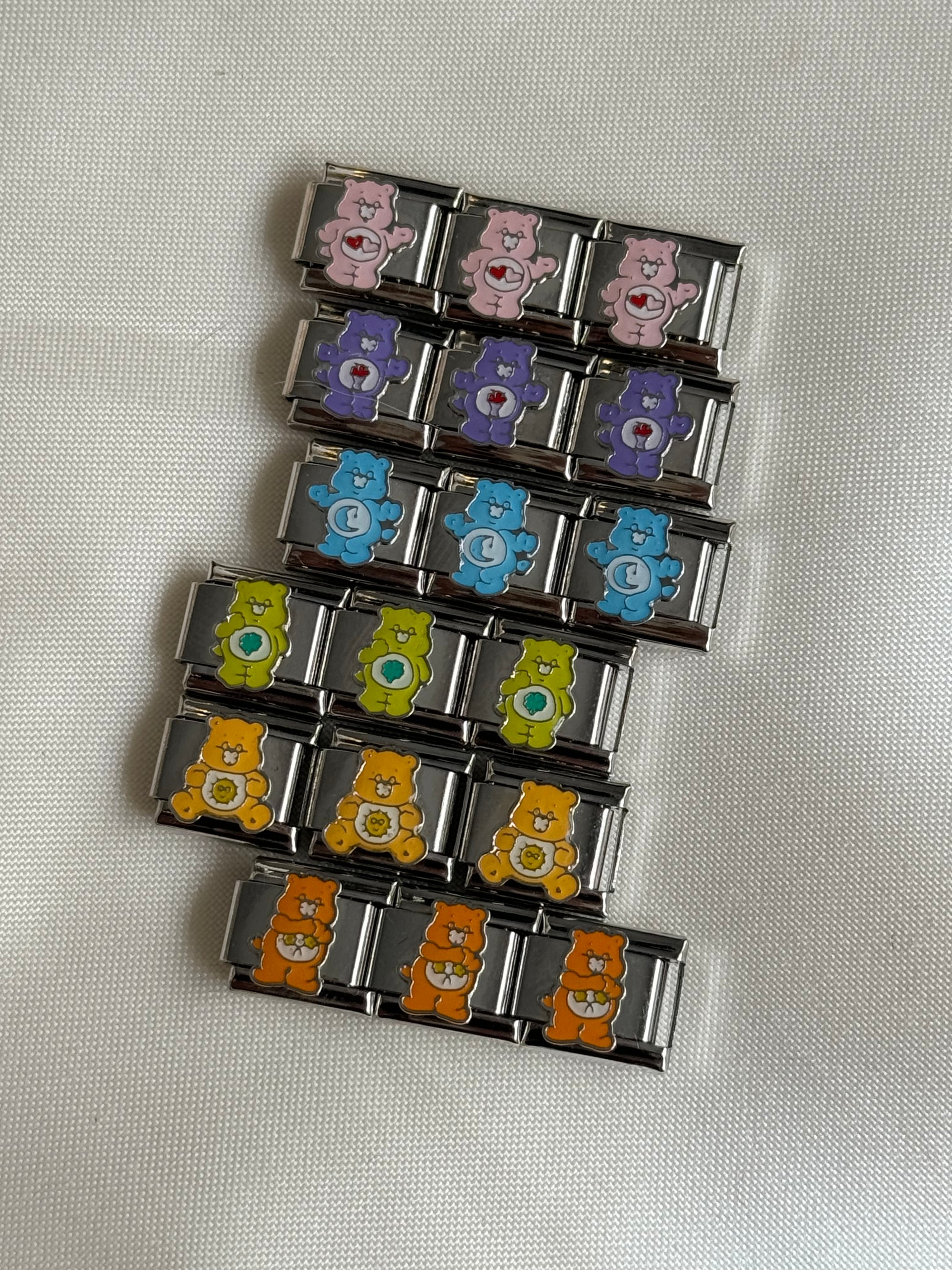 Charms Ositos Cariñositos