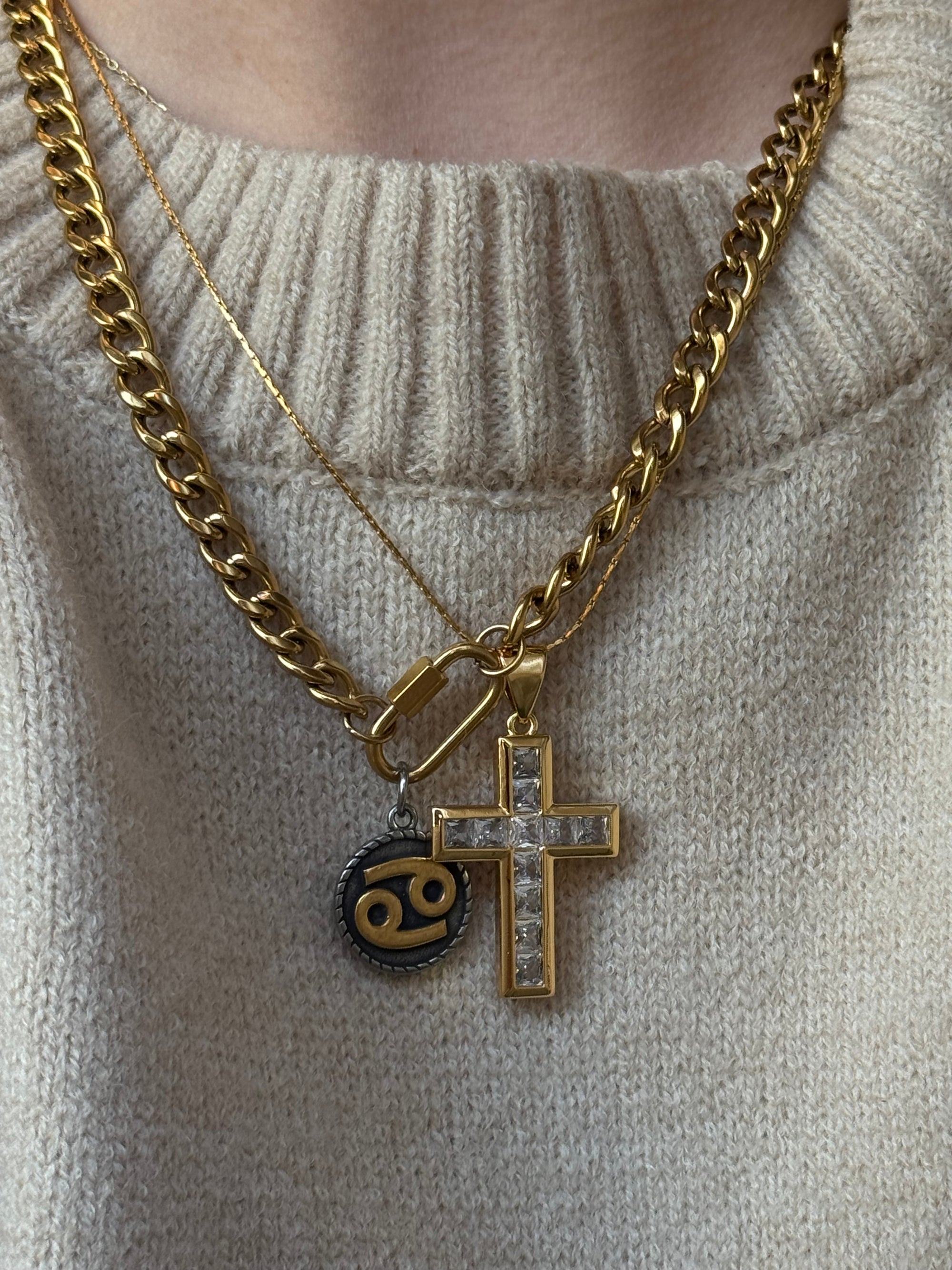 Collar Signo Mixed