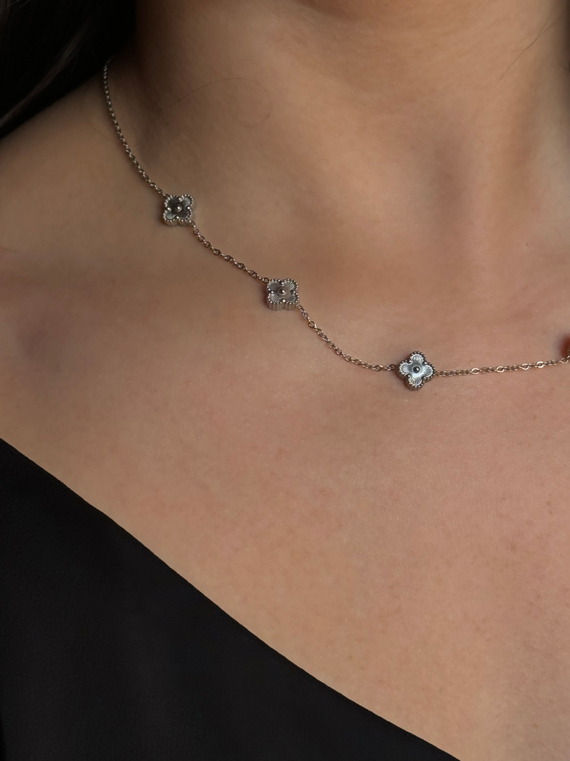 Collar Gambit XS