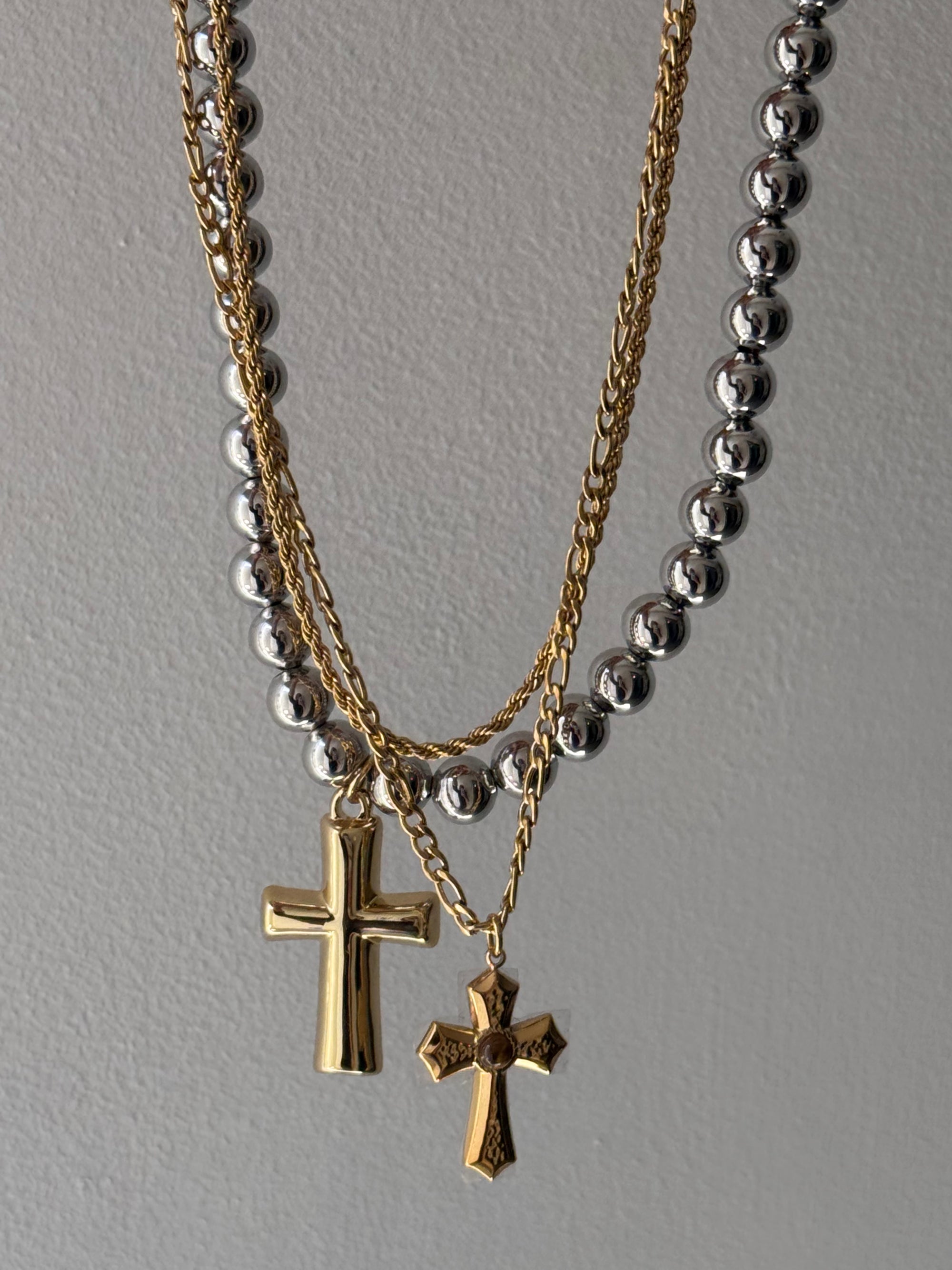 Collar Cruz Coffee