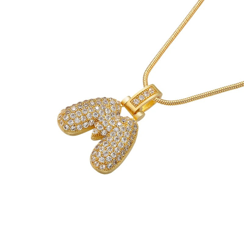 Inicial Ballon Pave