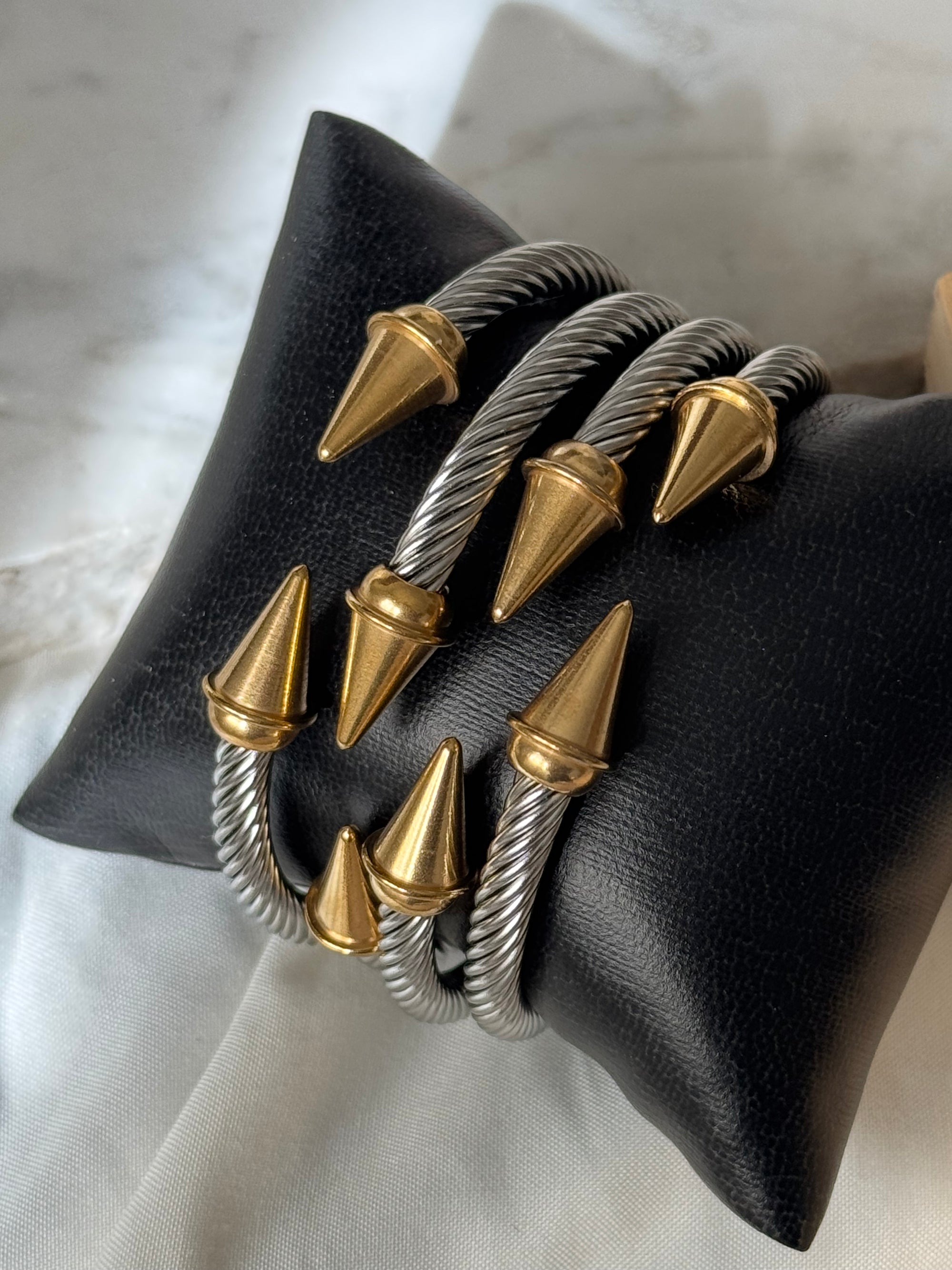 Pulsera Wire Faye