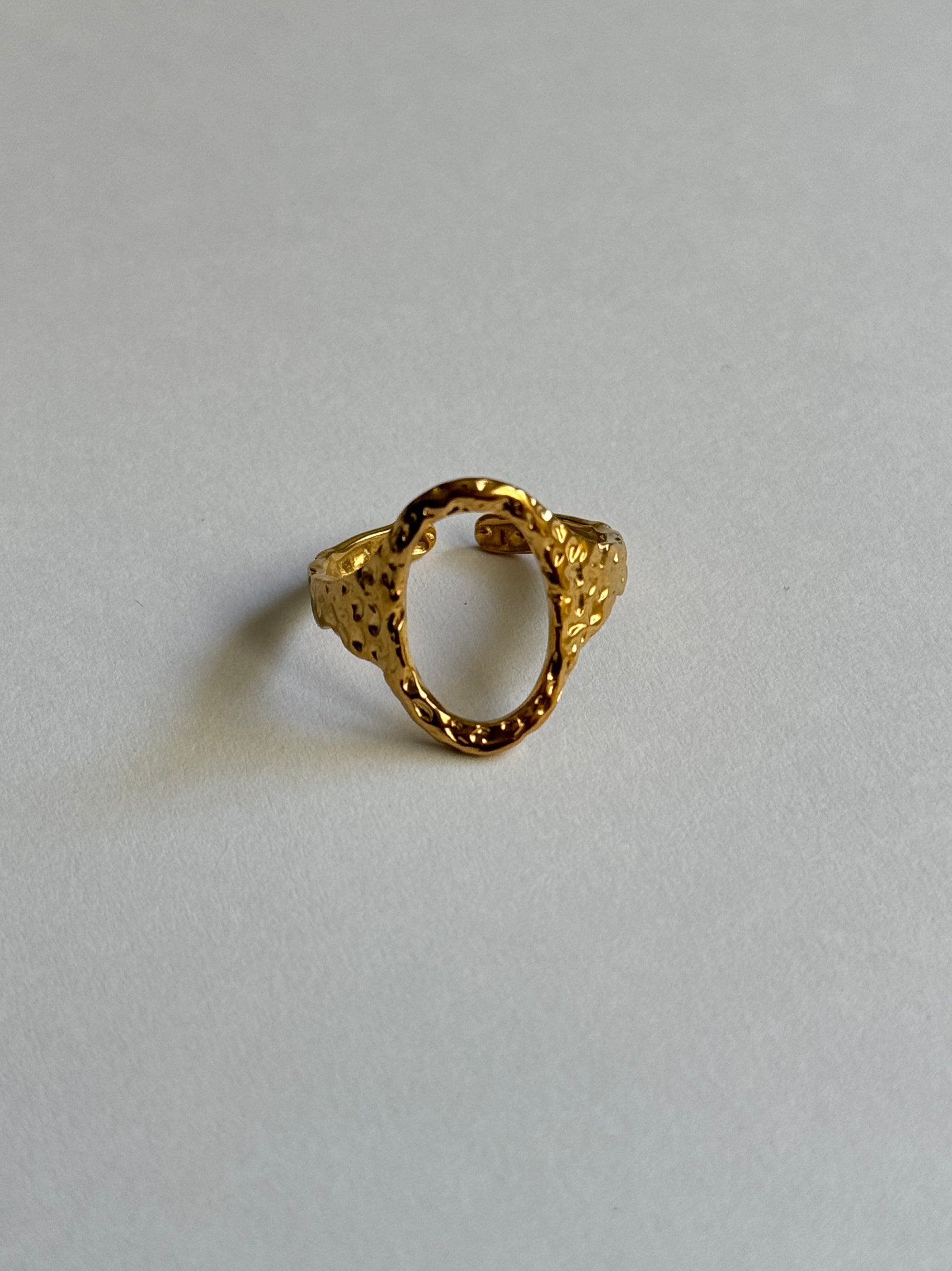 Anillo Halo