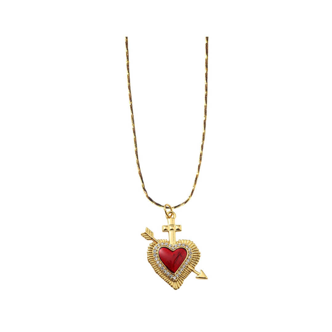 Collar San Valentin I