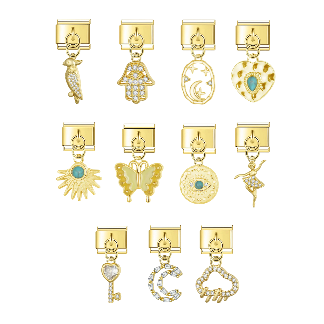 Charms N