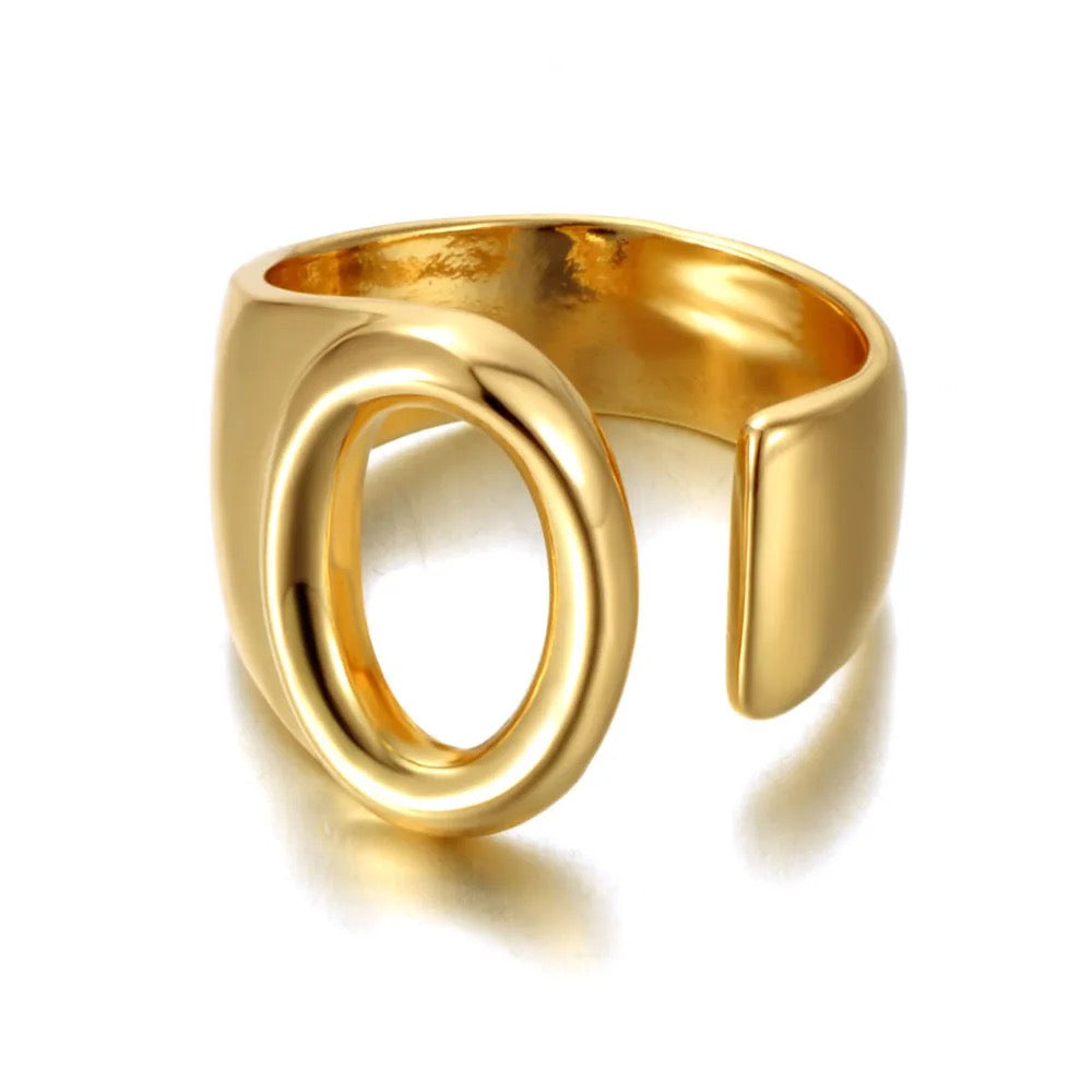 Anillo Inicial