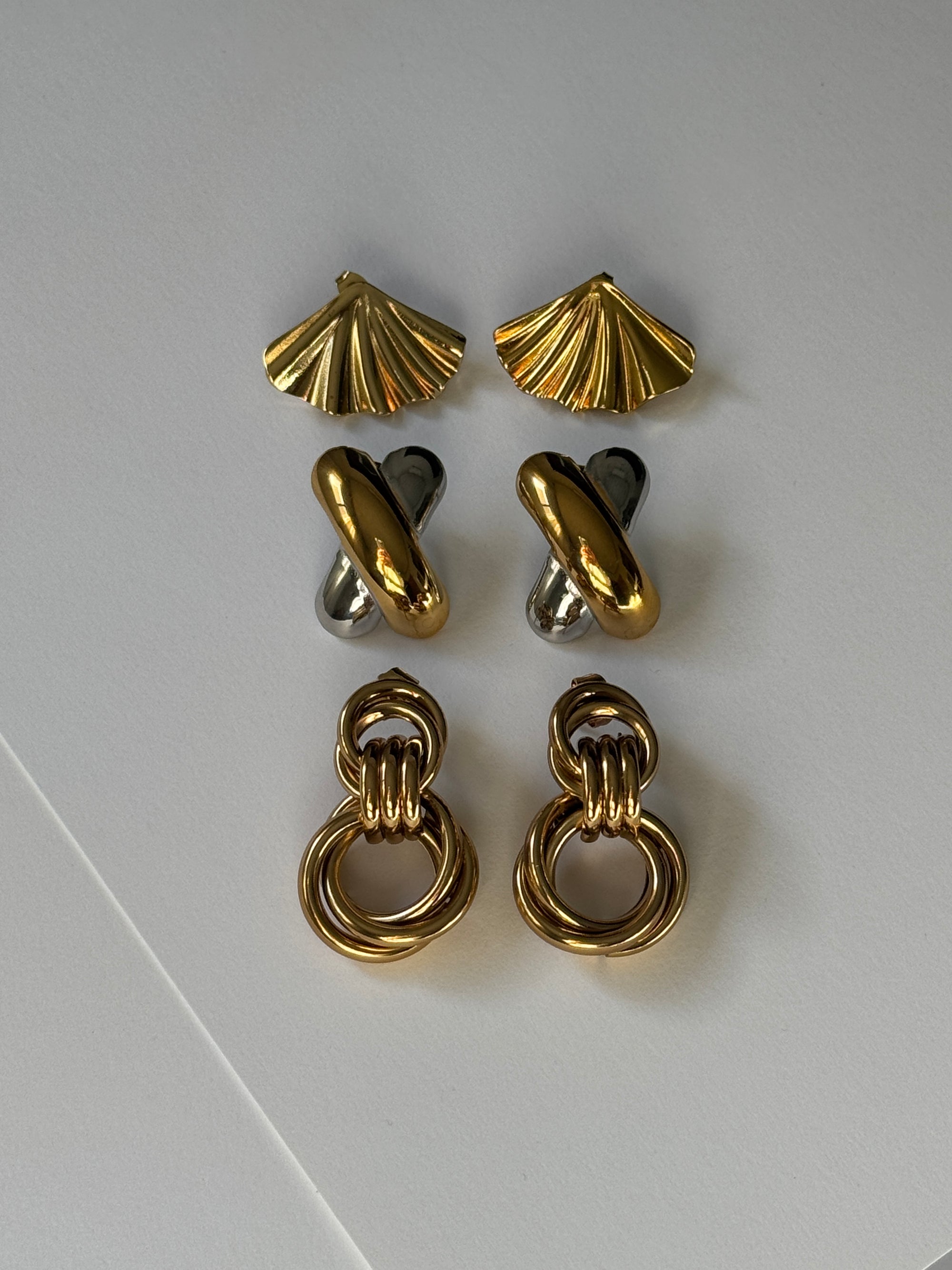 Aretes Mills