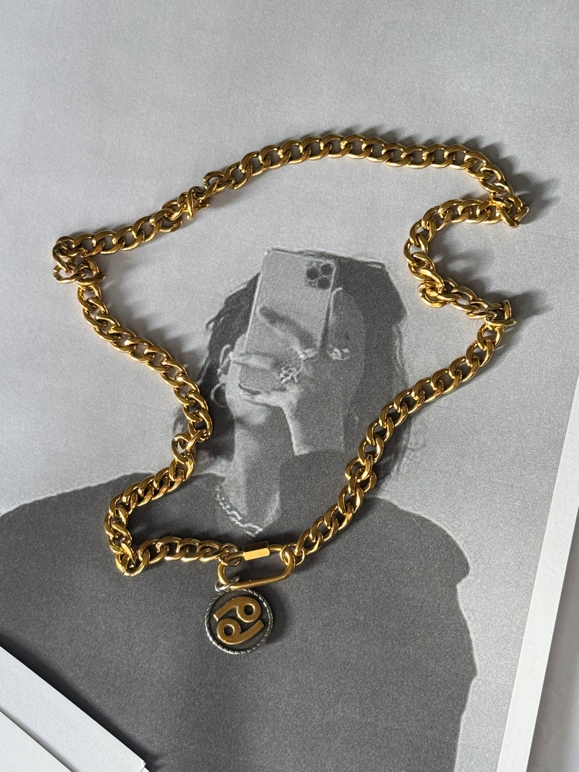 Collar Signo Mixed